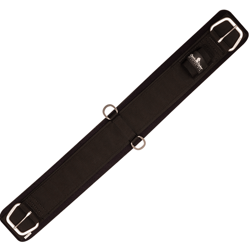Classic Equine Classic Equine Neoprene Straight Cinch