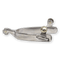 Classic Equine Classic Equine Performance Series 5/8" Band Spur