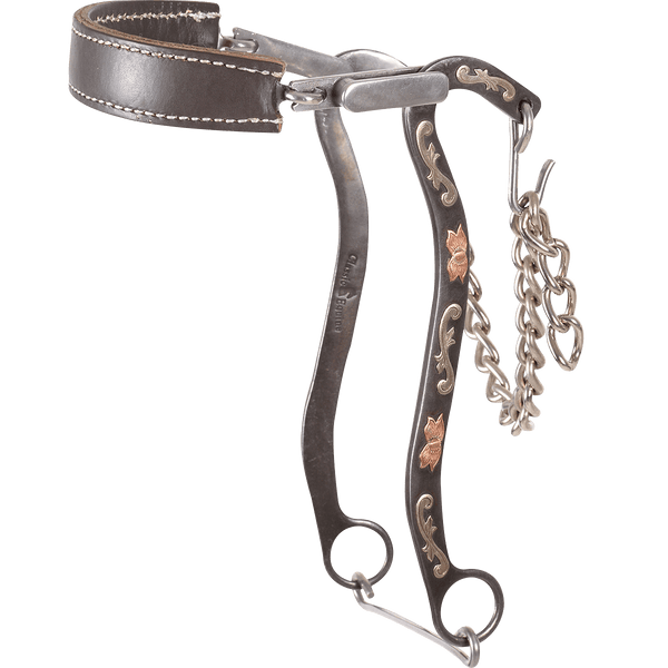 Classic Equine Classic Equine Performance Series Hackamore