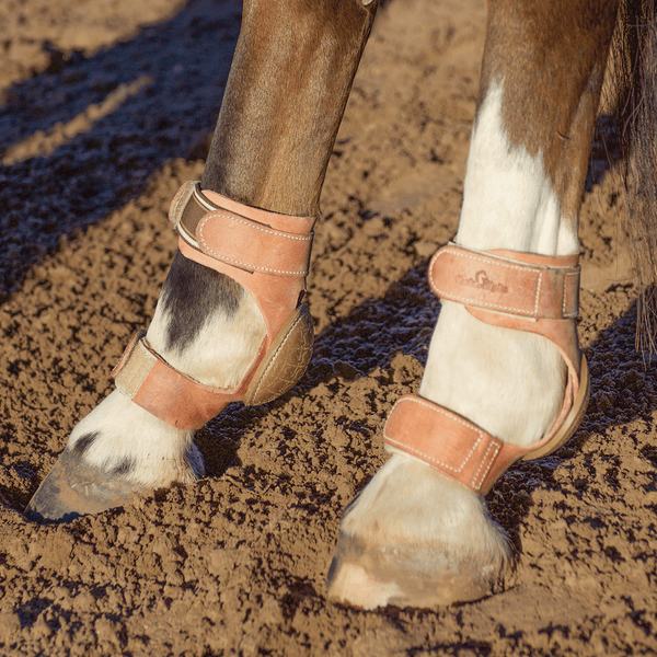 Classic Equine Classic Equine Performance Skid Boots