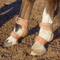 Classic Equine Classic Equine Performance Skid Boots