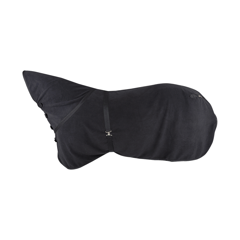 Classic Equine Classic Equine Premium Polar Fleece Cooler