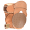 Classic Equine Classic Equine Pro Reiner Skid Boots