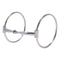 Classic Equine Classic Equine Professional Series: O Ring Smooth Snaffle Bit