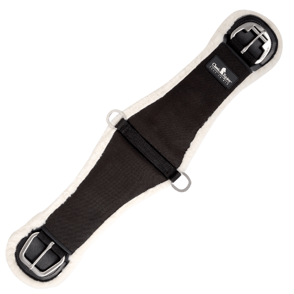 Classic Equine Classic Equine SensorFlex Roper Cinch