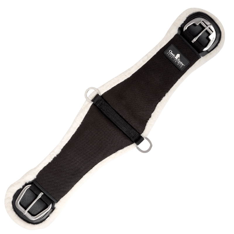 Classic Equine Classic Equine SensorFlex Roper Cinch