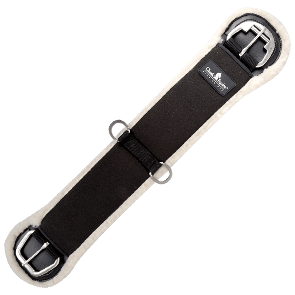 Classic Equine Classic Equine SensorFlex Straight Cinch