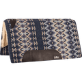 Classic Equine Classic Equine SensorFlex Wool Top Pad - 32" x 34"