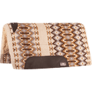 Classic Equine Classic Equine SensorFlex Wool Top Pad - 32" x 34"