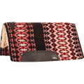 Classic Equine Classic Equine SensorFlex Wool Top Pad - 32" x 34"