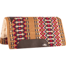 Classic Equine Classic Equine SensorFlex Wool Top Pad - 32" x 34"