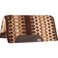 Classic Equine Classic Equine SensorFlex Wool Top Pad - 32" x 34"