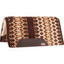 Classic Equine Classic Equine SensorFlex Wool Top Pad - 32" x 34"