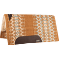 Classic Equine Classic Equine SensorFlex Wool Top Pad - 34" x 38"