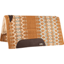 Classic Equine Classic Equine SensorFlex Wool Top Pad - 34" x 38"