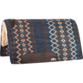 Classic Equine Classic Equine SensorFlex Wool Top Pad - 34" x 38"