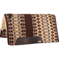 Classic Equine Classic Equine SensorFlex Wool Top Pad - 34" x 38"