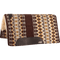 Classic Equine Classic Equine SensorFlex Wool Top Pad - 34" x 38"