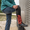 Classic Equine Classic Equine Shin Guard Sleeve