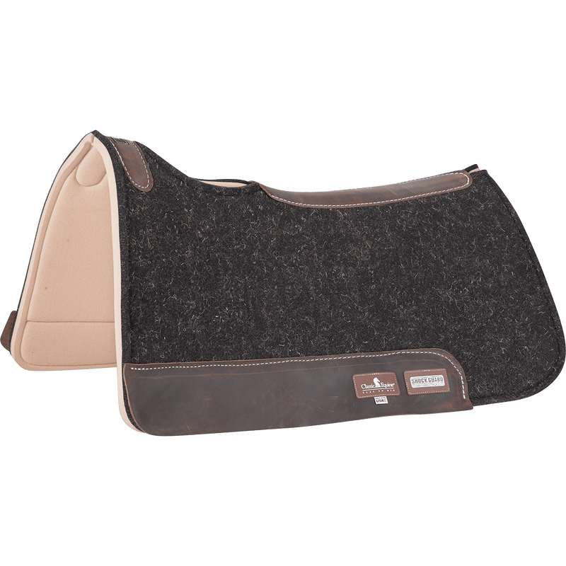 Classic Equine Classic Equine Shockguard Pad