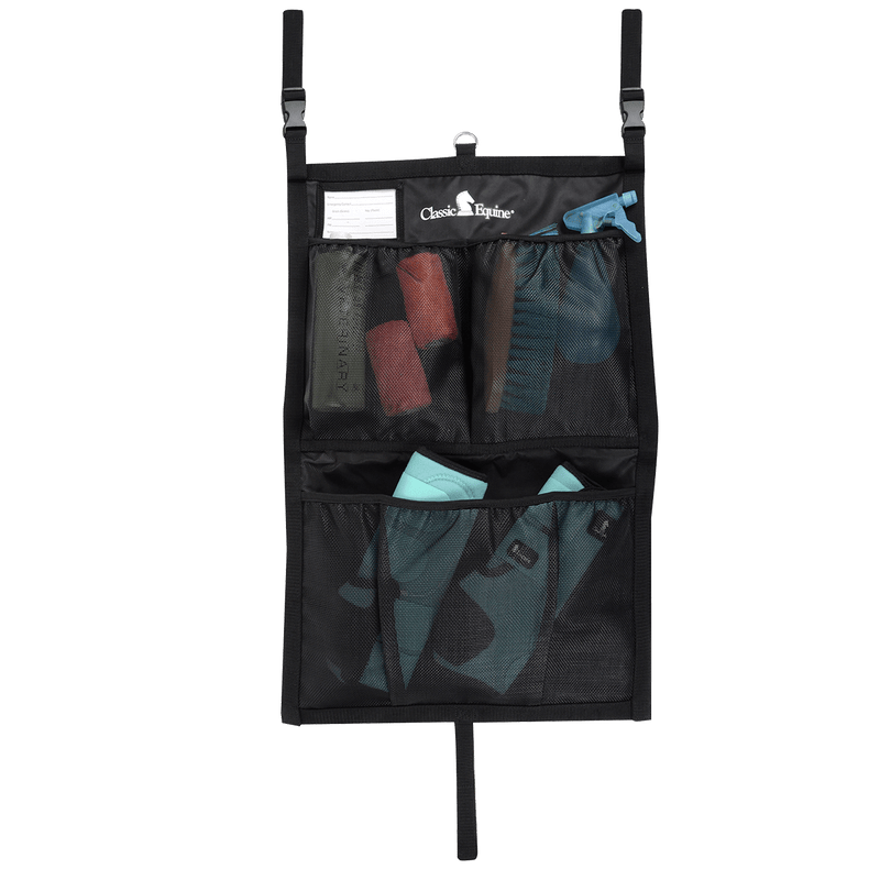 Classic Equine Classic Equine Stall Front Bag