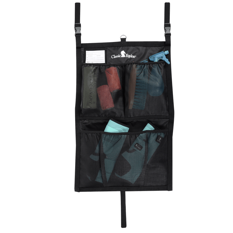 Classic Equine Classic Equine Stall Front Bag