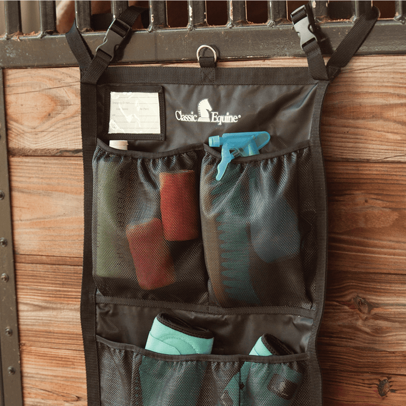 Classic Equine Classic Equine Stall Front Bag