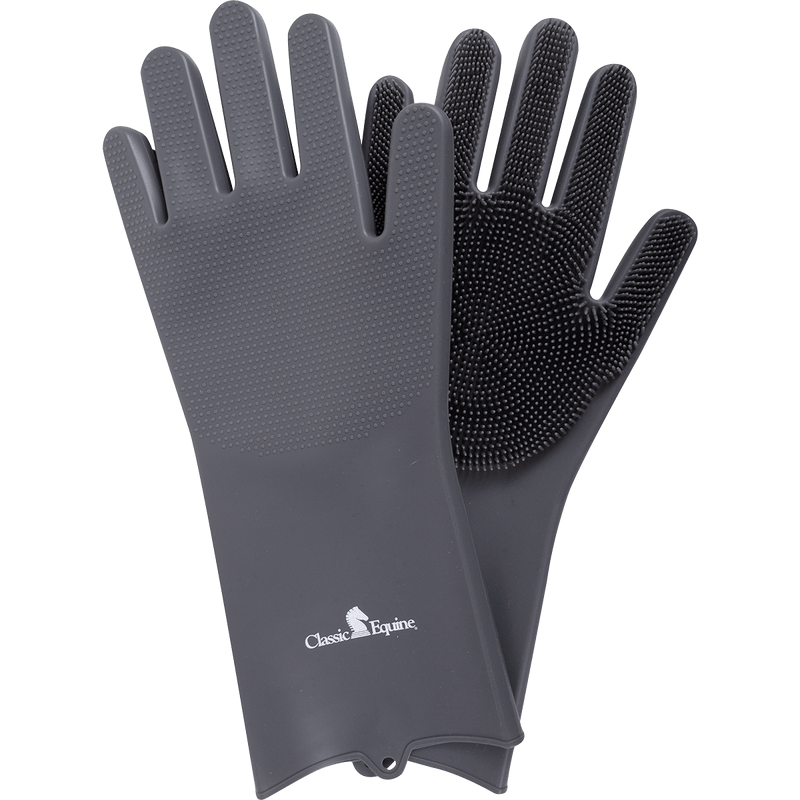Classic Equine Classic Equine Wash Gloves