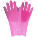 Classic Equine Wash Gloves