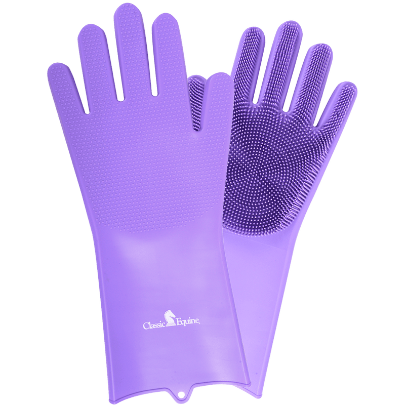 Classic Equine Classic Equine Wash Gloves