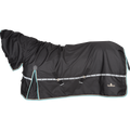 Classic Equine Classic Equine Windbreaker Hooded Turnout Blanket