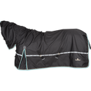 Classic Equine Classic Equine Windbreaker Hooded Turnout Blanket