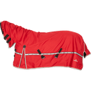 Classic Equine Classic Equine Windbreaker Hooded Turnout Blanket