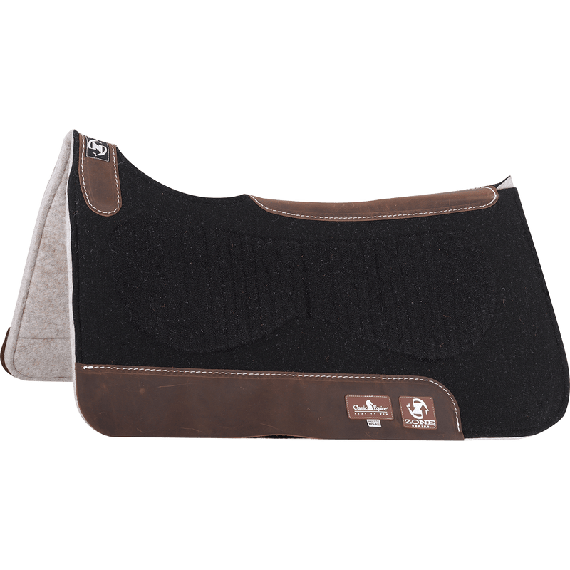 Classic Equine Classic Equine Zone Felt/Felt Pad