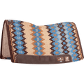 Classic Equine Classic Equine Zone Wool Top Pad - 34" x 38"