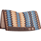 Classic Equine Classic Equine Zone Wool Top Pad - 34" x 38"