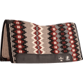 Classic Equine Classic Equine Zone Wool Top Pad - 34" x 38"