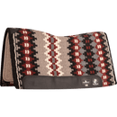 Classic Equine Classic Equine Zone Wool Top Pad - 34" x 38"