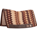 Classic Equine Classic Equine Zone Wool Top Pad - 34" x 38"