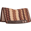 Classic Equine Classic Equine Zone Wool Top Pad - 34" x 38"