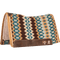 Classic Equine Classic Equine Zone Wool Top Pad - 34" x 38"