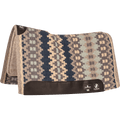 Classic Equine Classic Equine Zone Wool Top Pad - 34" x 38"