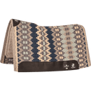 Classic Equine Classic Equine Zone Wool Top Pad - 34" x 38"