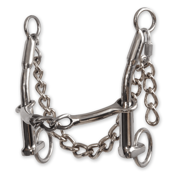 Classic Equine Goostree CG Bit