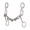 Classic Equine Goostree Delight Chain Bit