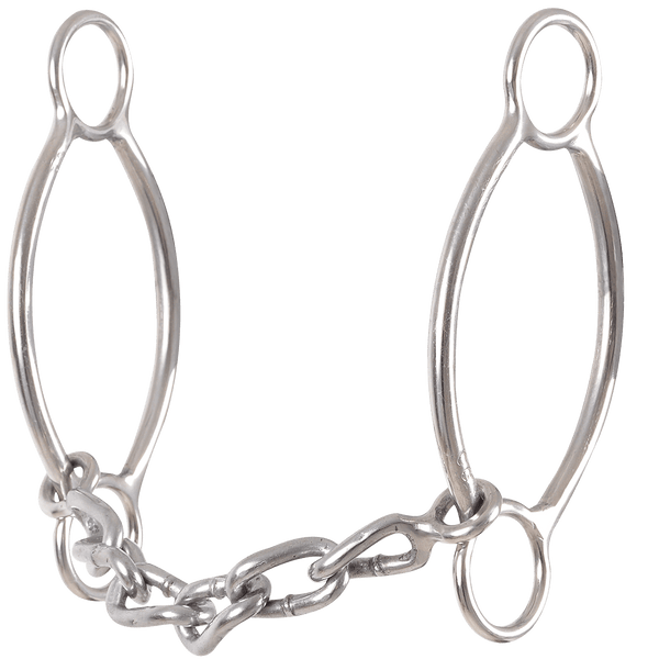 Classic Equine Goostree Simplicity II Chain Bit