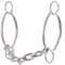 Classic Equine Goostree Simplicity II Chain Bit