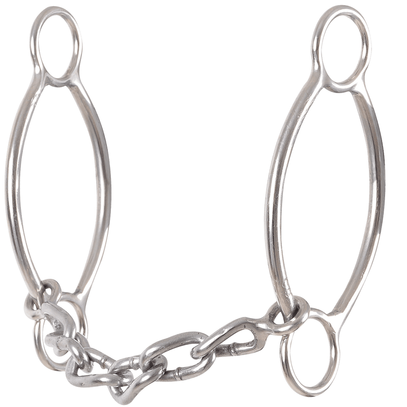 Classic Equine Goostree Simplicity II Chain Bit