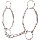 Classic Equine Goostree Simplicity II Chain Snaffle Bit