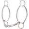 Classic Equine Goostree Simplicity II Chain Snaffle Bit